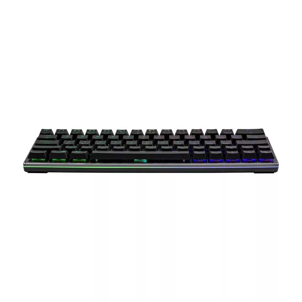 کیبورد کولر مستر مدل SK622