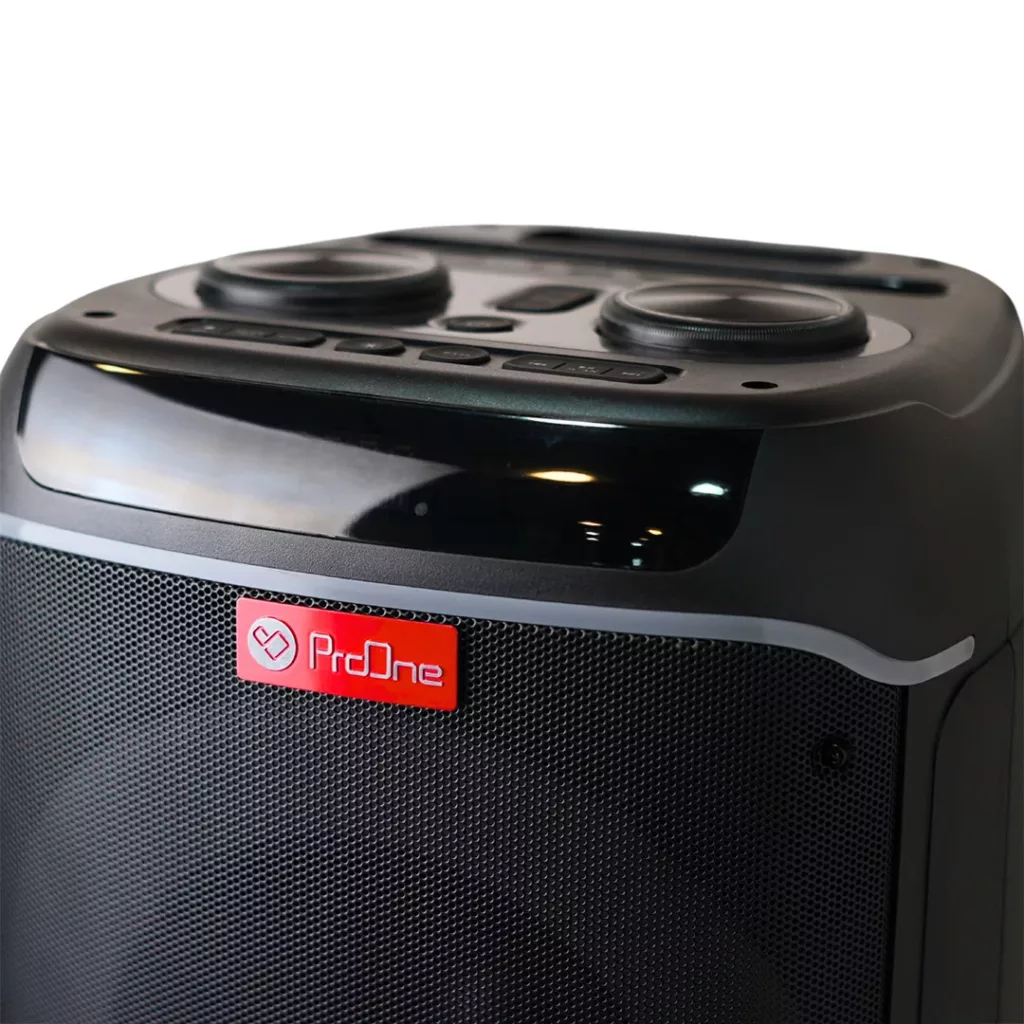 اسپیکر بلوتوثی پرووان مدل PSB4976