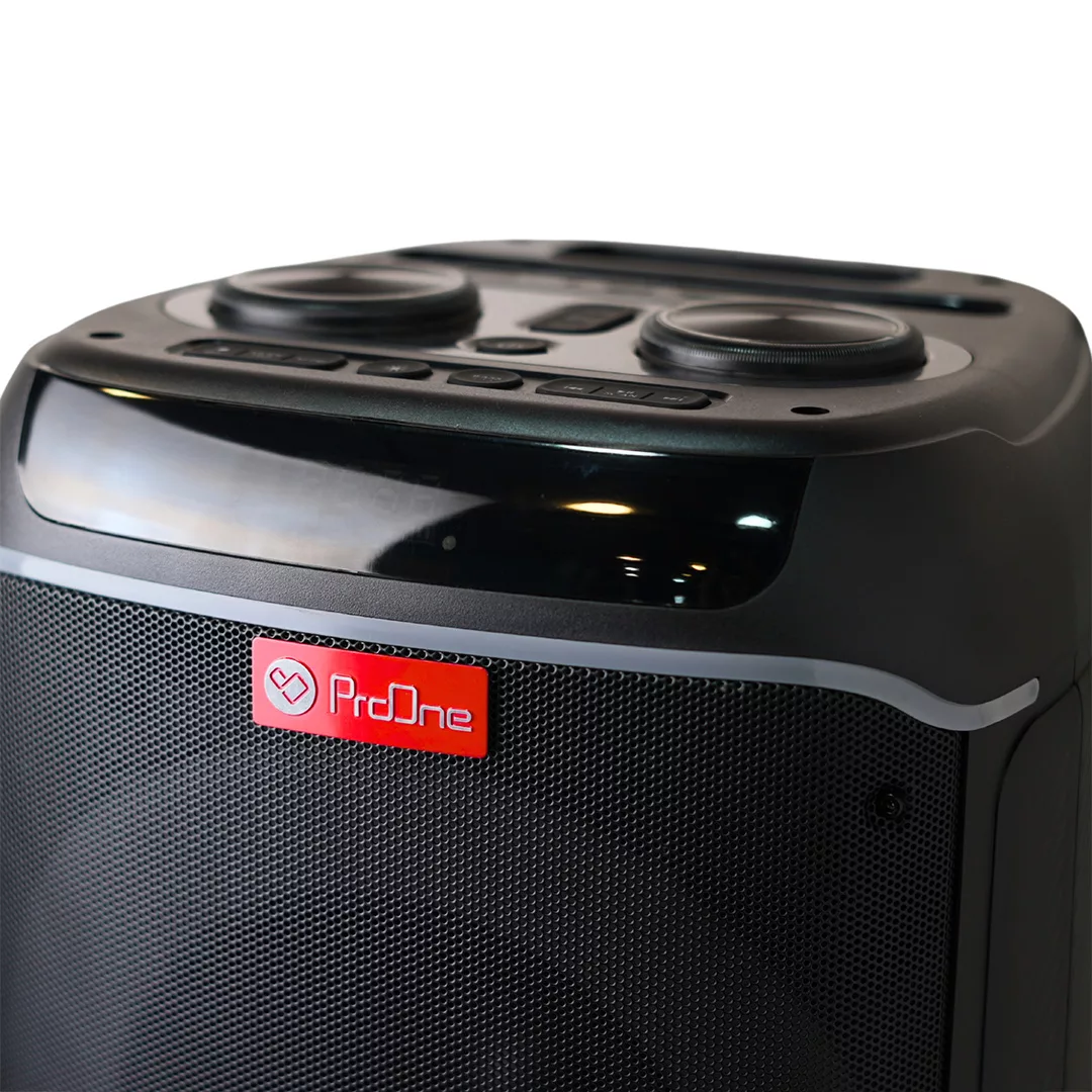 اسپیکر بلوتوثی پرووان مدل PSB4976