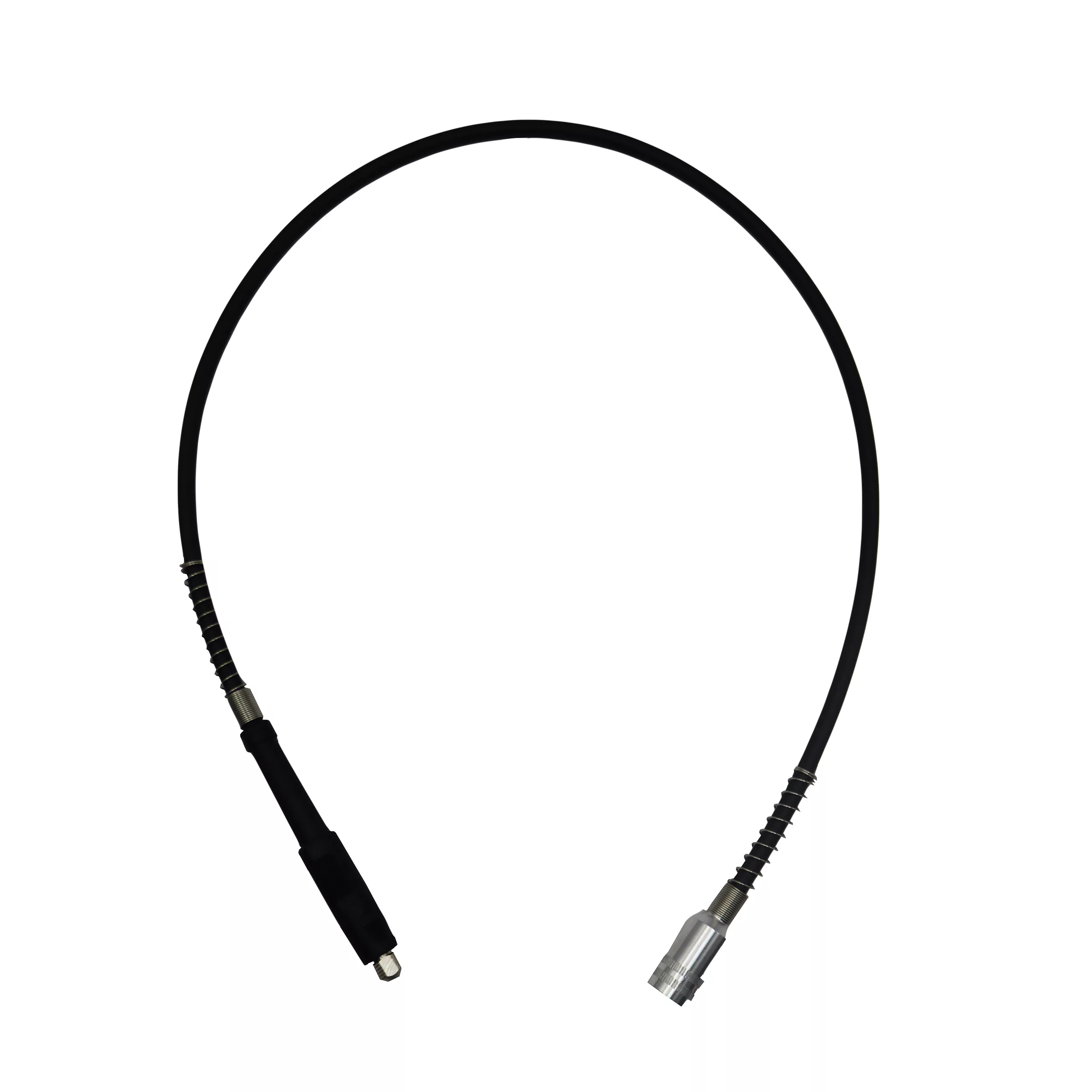 شلنگ خرطومی فرز انگشتی مدل YP-105CM