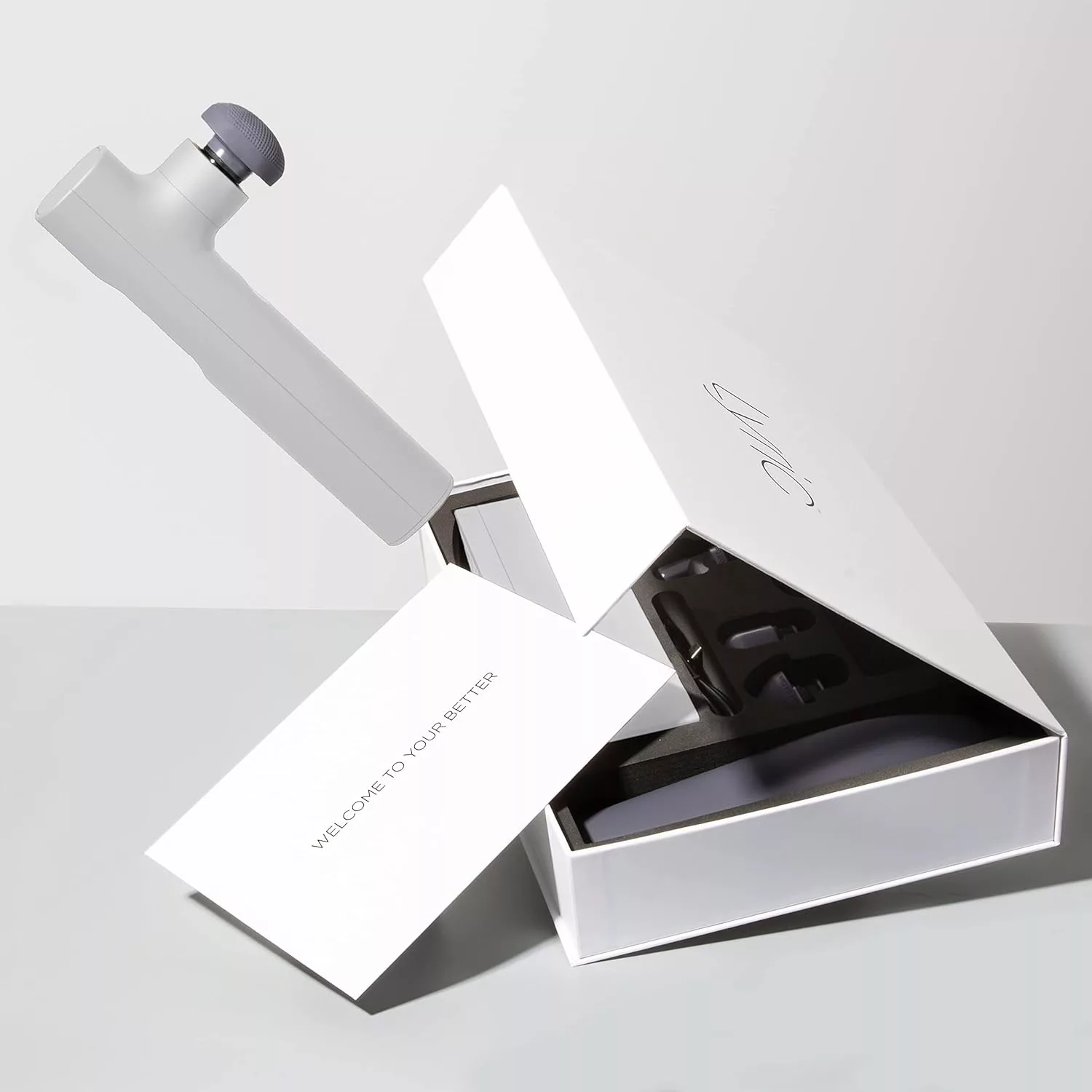 ماساژور برقی لایریک مدل Therapeutic