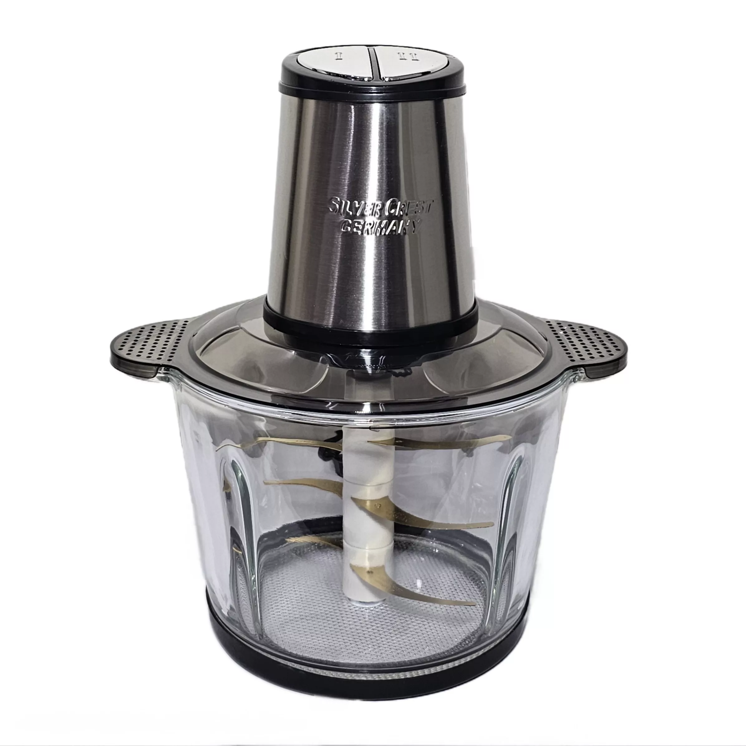 خردکن 3.8 لیتری سیلور کرست مدل SL-2025