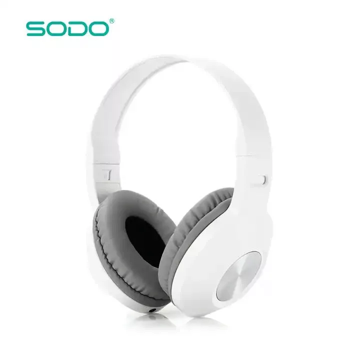 هدفون بلوتوثی سودو مدل SD-702