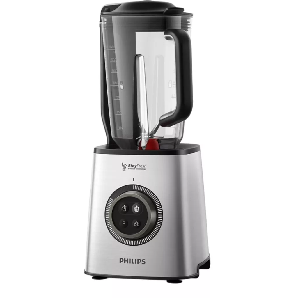 مخلوط کن 2.2 لیتری فیلیپس مدل 3756