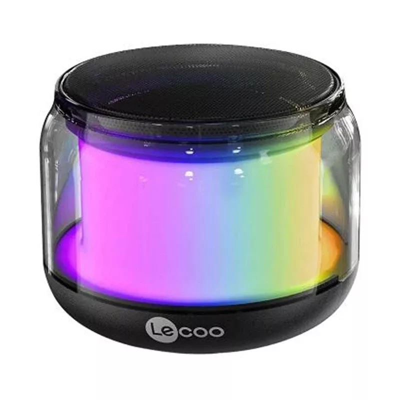 اسپیکر بلوتوثی لکو مدل  DS106 Pro One-1