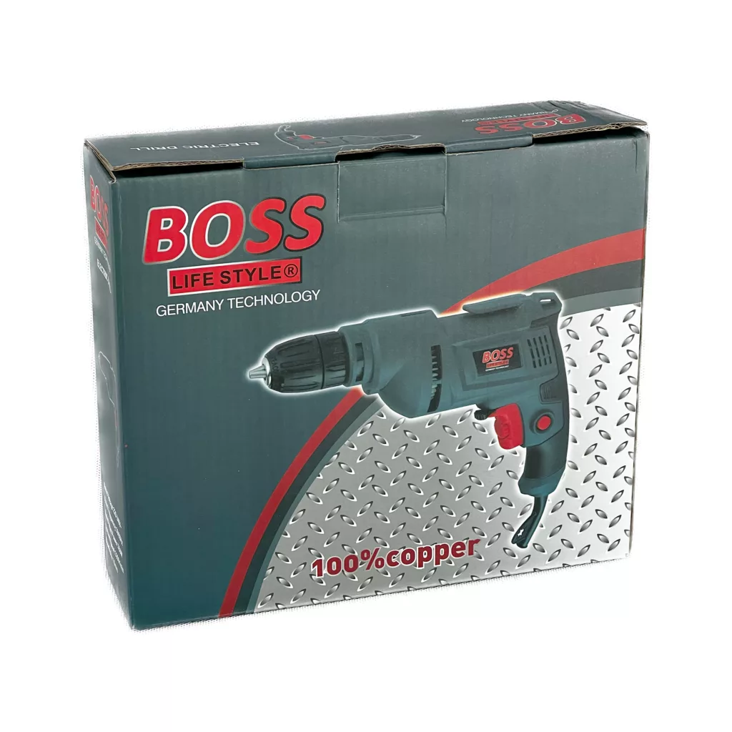 دریل باس مدل ARC-300