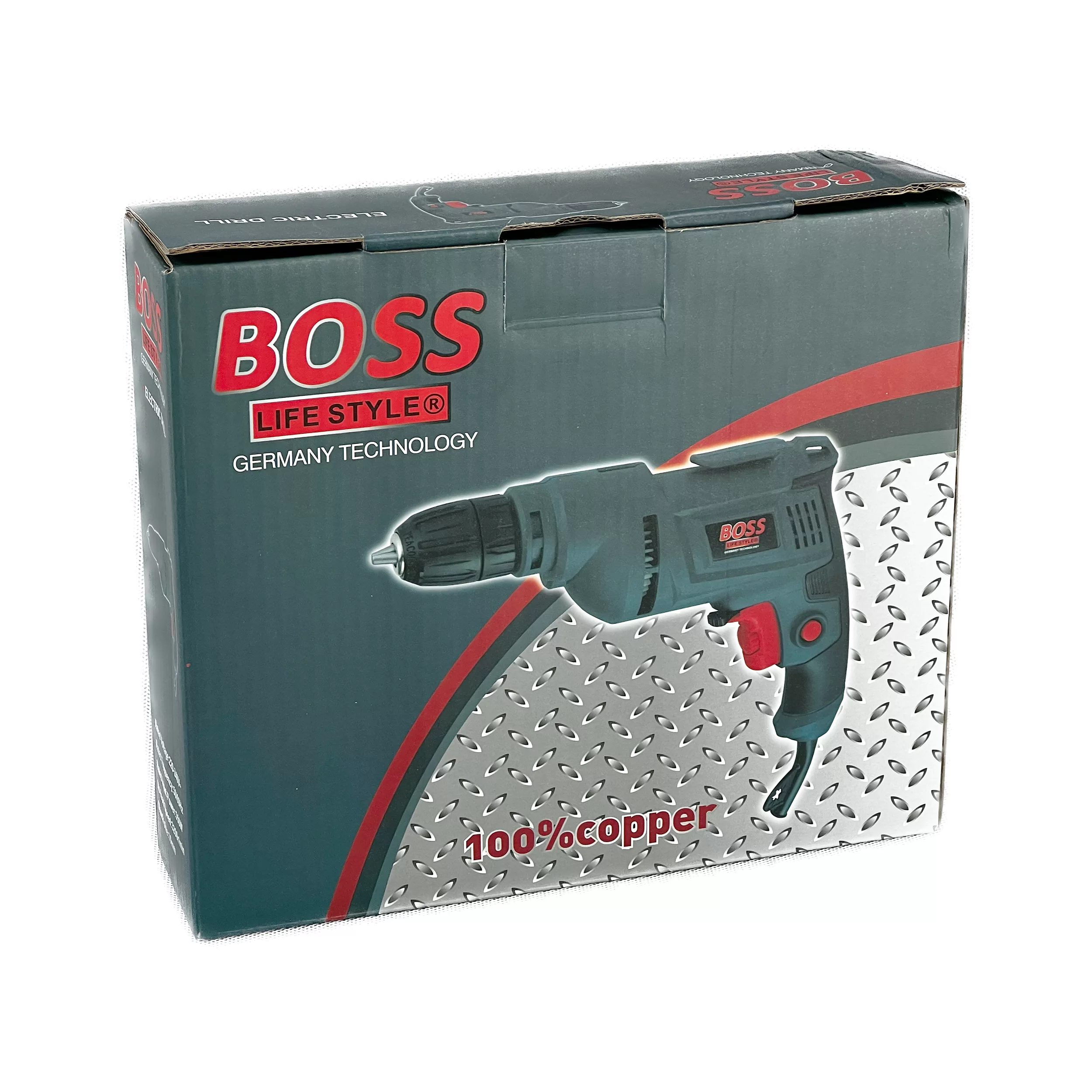 دریل باس مدل ARC-300