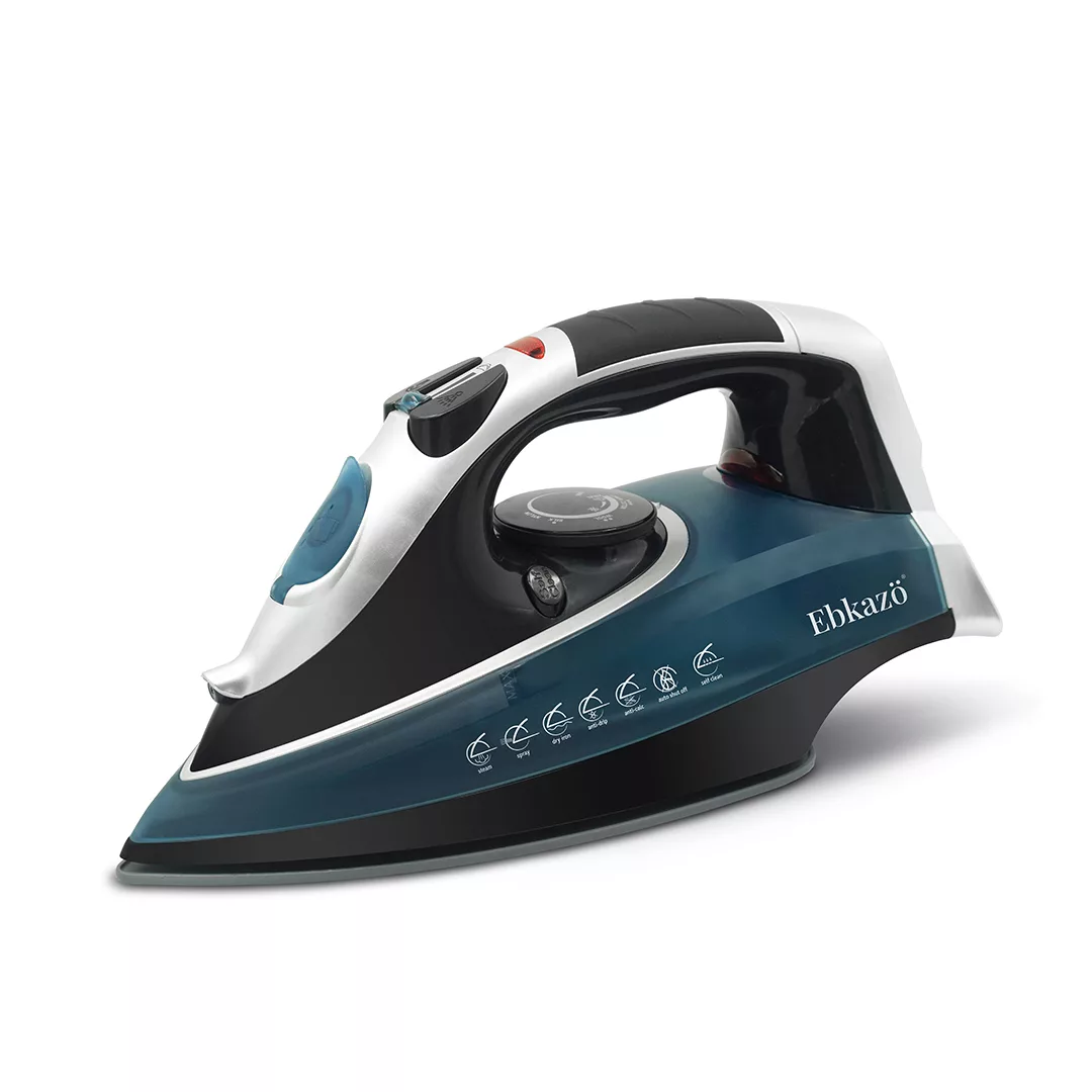 اتو بخار ابکازو مدل SI-2136 اتو بخار ابکازو مدل SI-2136