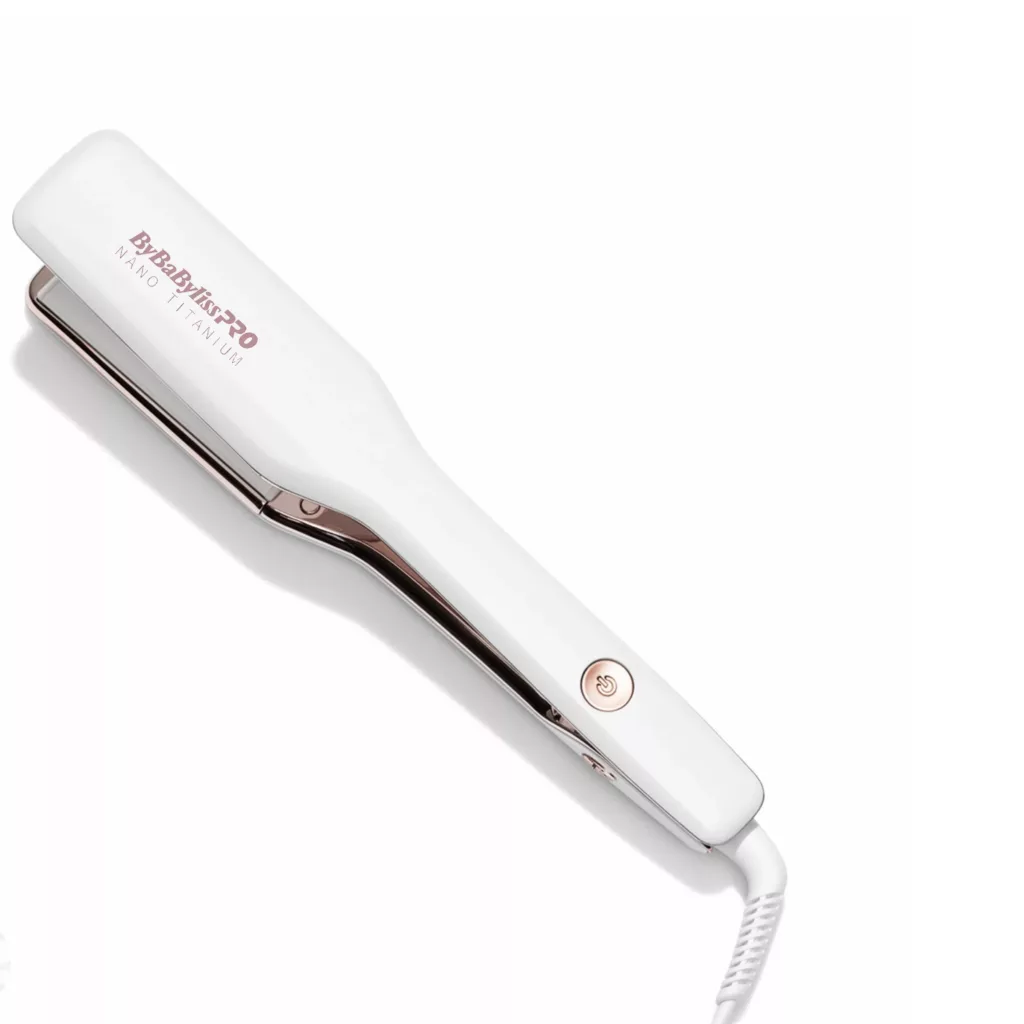 اتو مو بای بابیلیس پرو مدل 3388