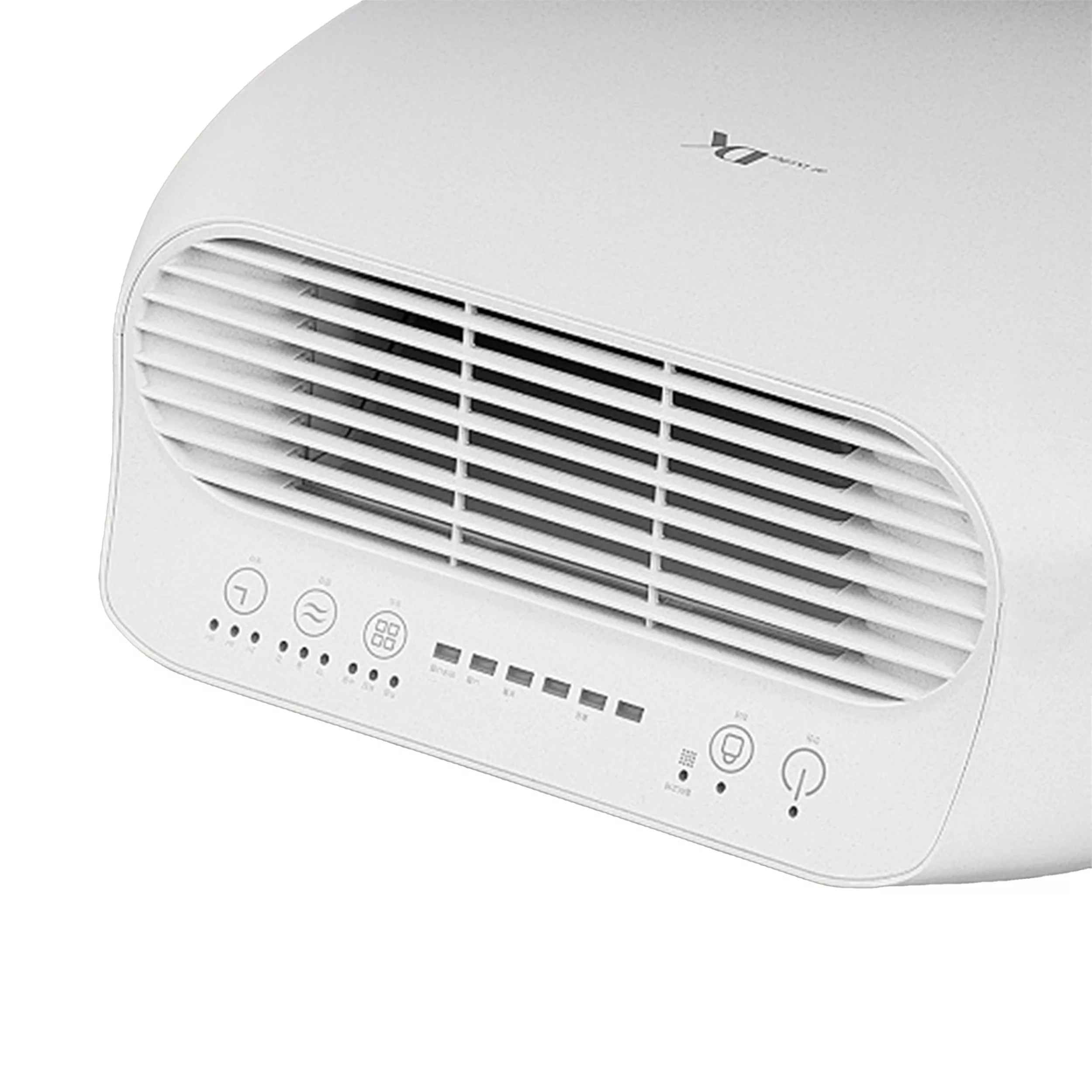 دستگاه تصفیه کننده هوا سام مدل DAP-2216NBWH