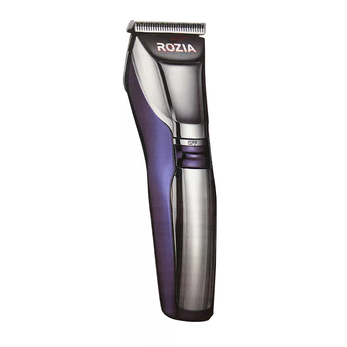 ماشین اصلاح موی صورت روزیا مدل hq-238 ماشین اصلاح موی صورت روزیا مدل hq-238