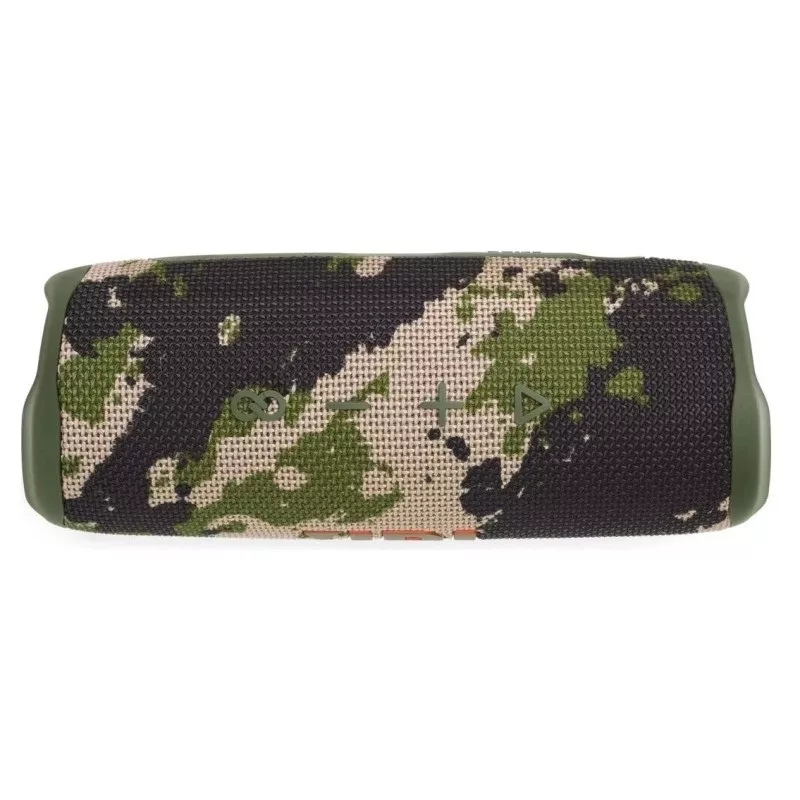 اسپیکر بلوتوثی قابل حمل جی بی ال مدل FLIP 6