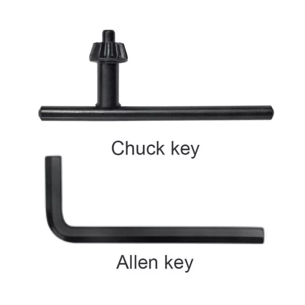 دریل ستونی ویدو مدل WD030520013