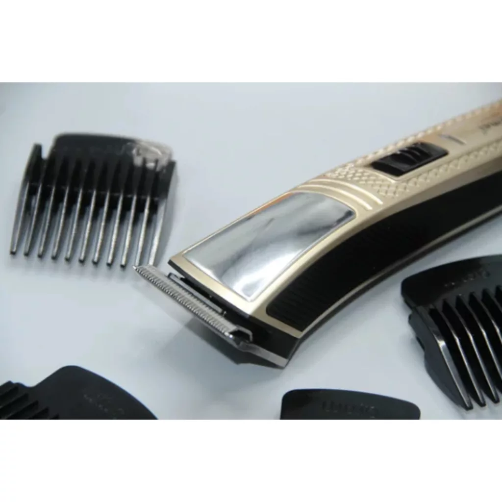 ماشین اصلاح موی صورت کیمی مدل KM-5071