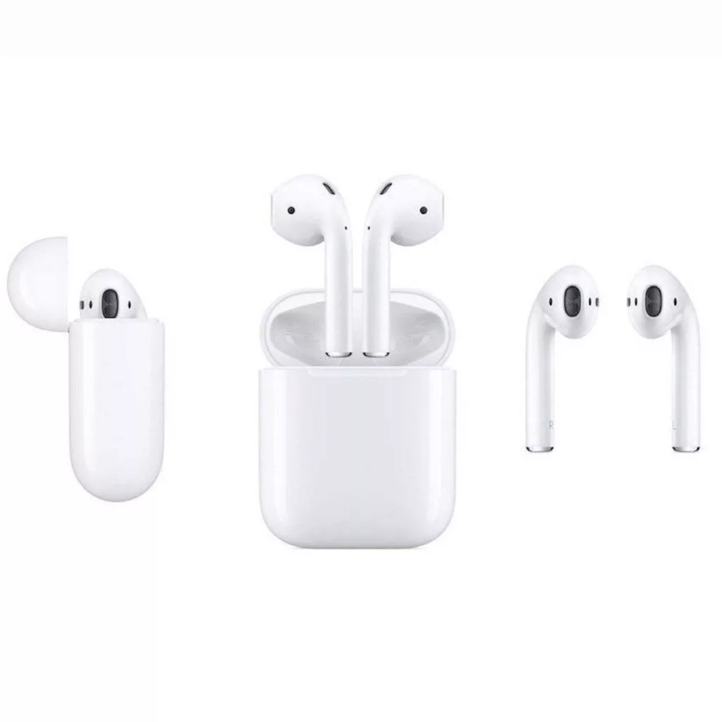 هدفون بلوتوثی مدل  I18-TWS Wireless Headphones