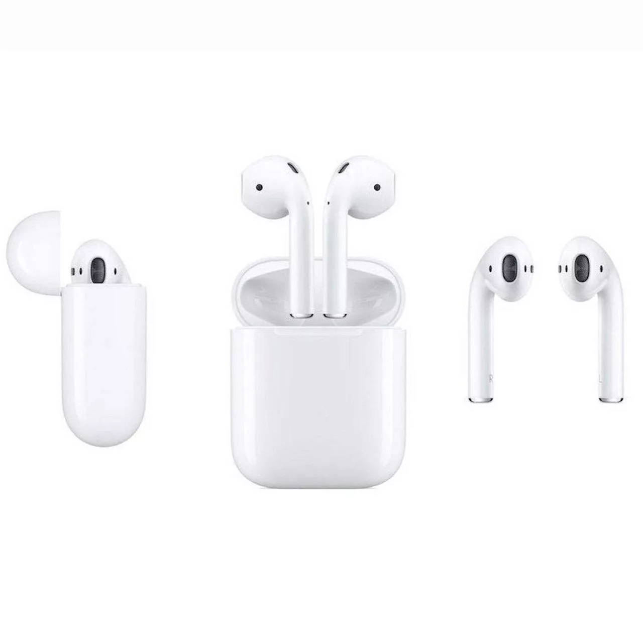 هدفون بلوتوثی مدل  I18-TWS Wireless Headphones