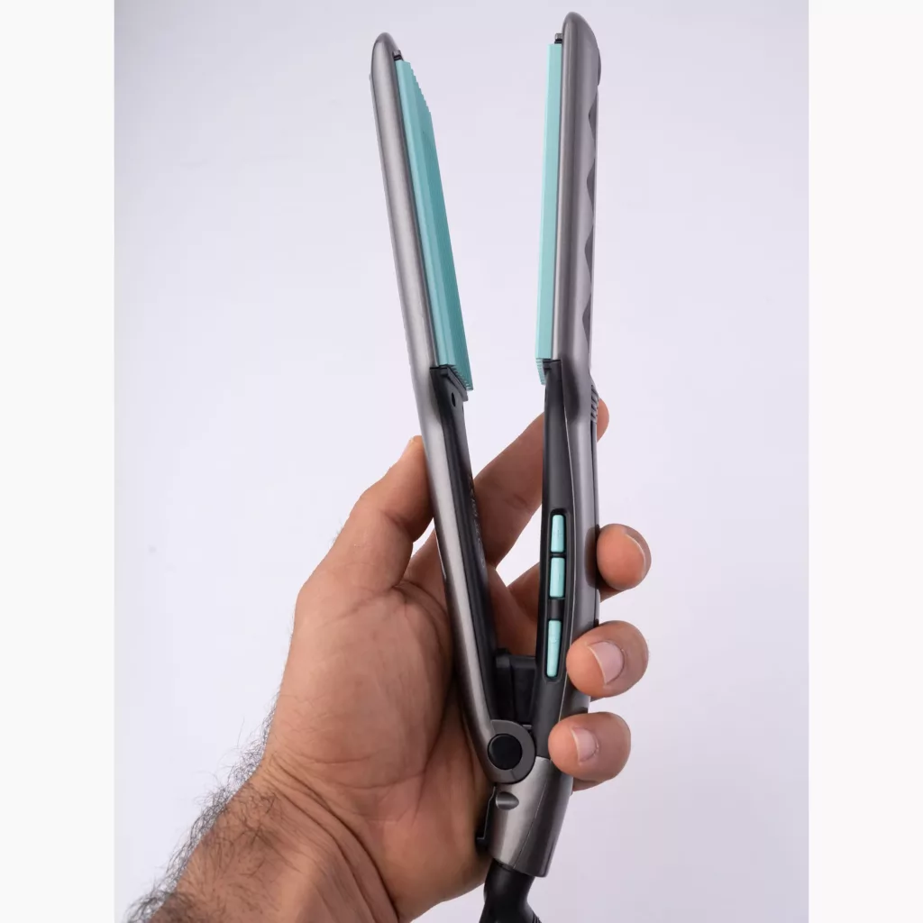 حالت دهنده مو کنورث مدل KW3073A