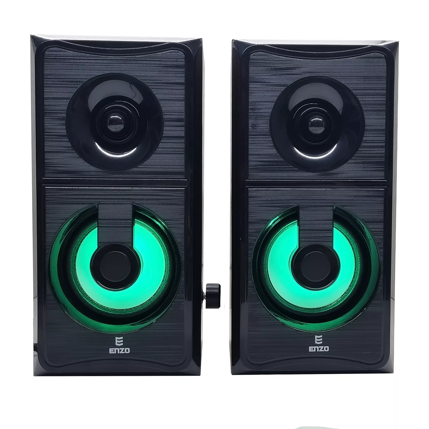 اسپیکر بلوتوثی دسکتاپ انزو مدل SL-150BT