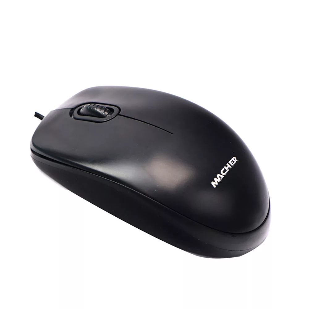 ماوس ماچر مدل MR-181