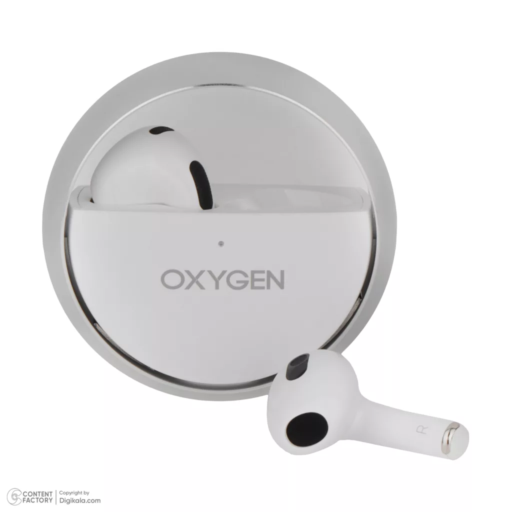 هدفون بلوتوثی اکسیژن مدل W16