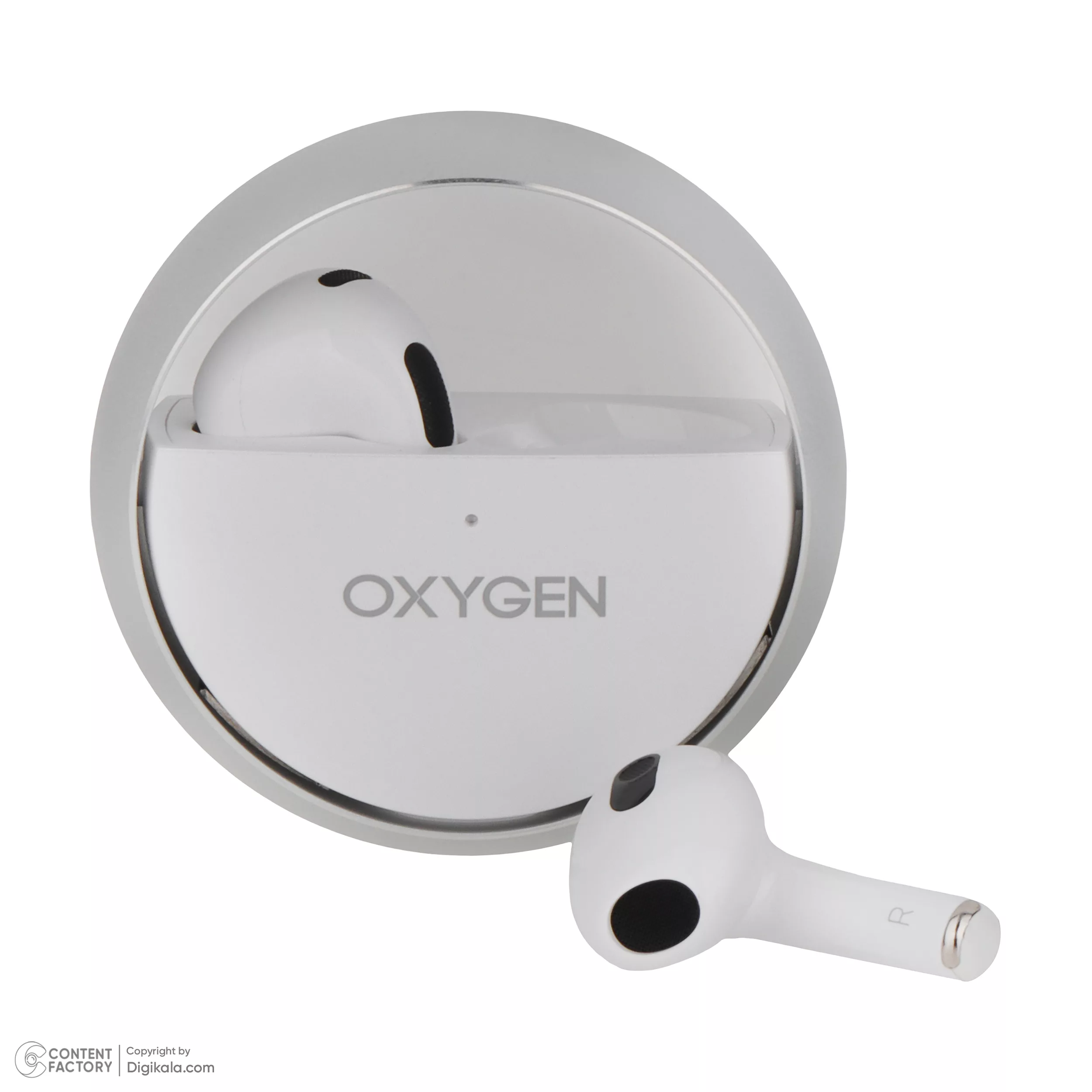 هدفون بلوتوثی اکسیژن مدل W16