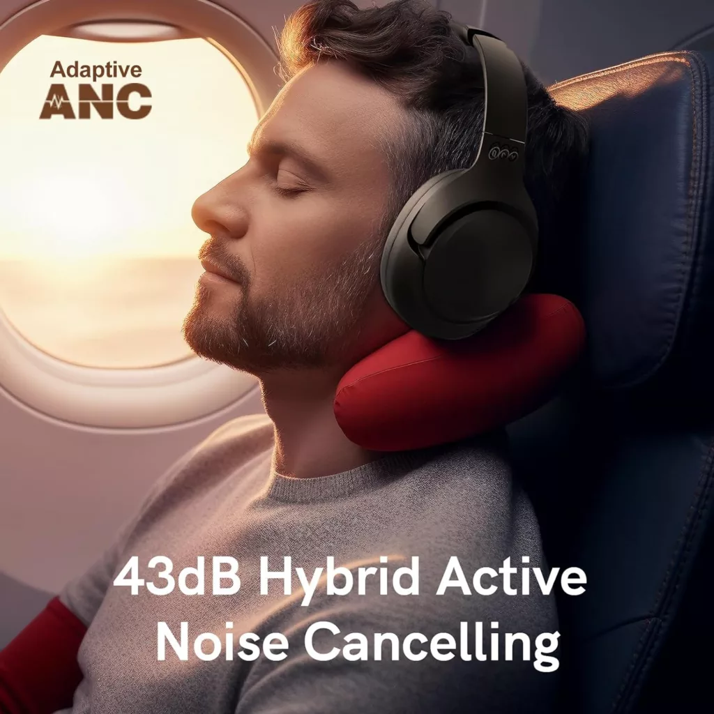 هدفون بلوتوثی کیو سی وای مدل H3