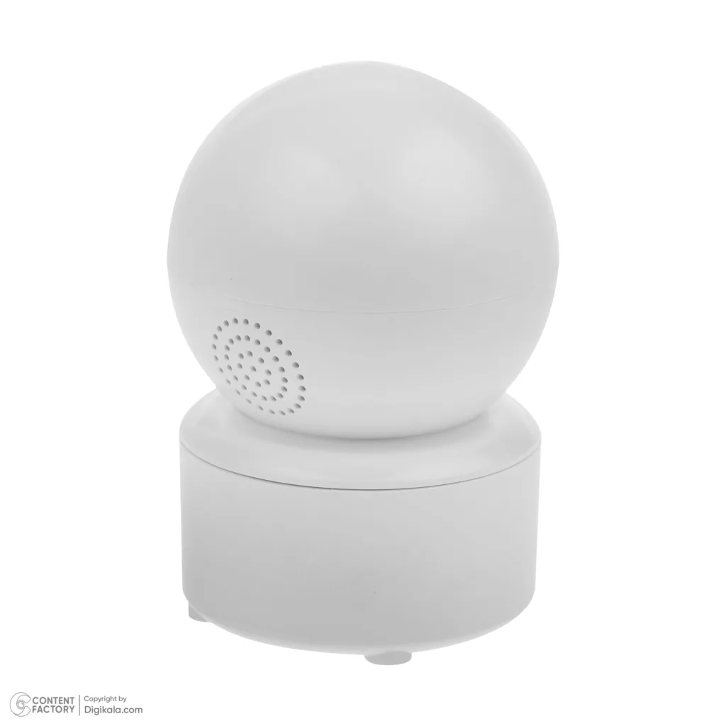 دوربین مداربسته تحت شبکه مدل Wifi Smart