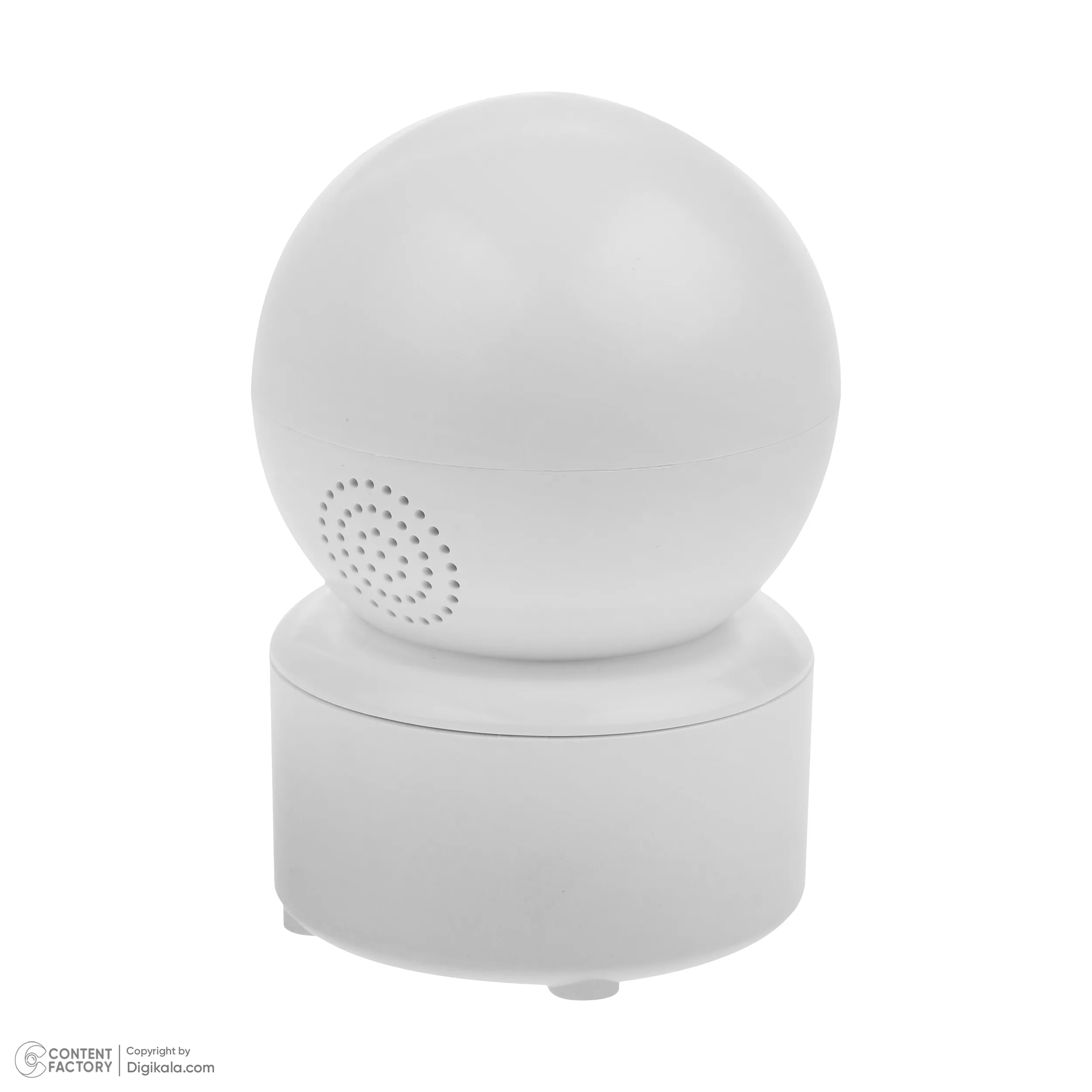 دوربین مداربسته تحت شبکه مدل Wifi Smart