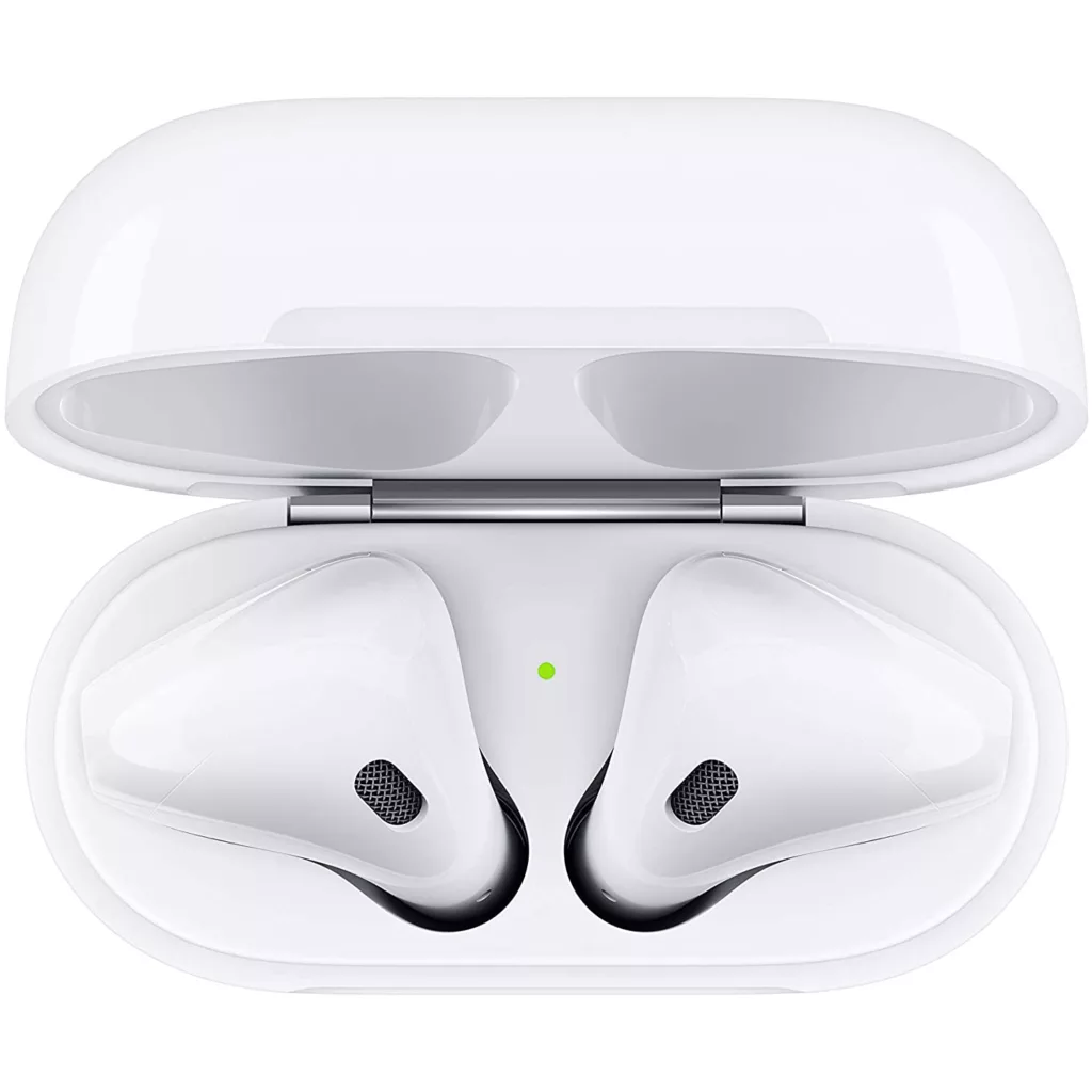 هندزفری بی سیم مدل AirPods 2nd Generation