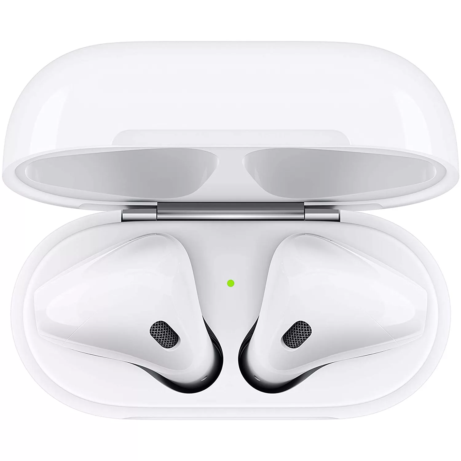 هندزفری بی سیم مدل AirPods 2nd Generation