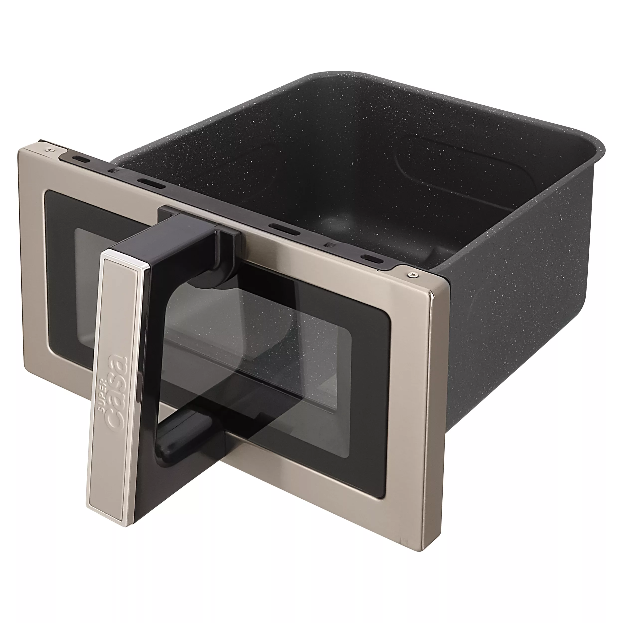 سرخکن ۸ لیتر سوپر کاسا مدل CA-101