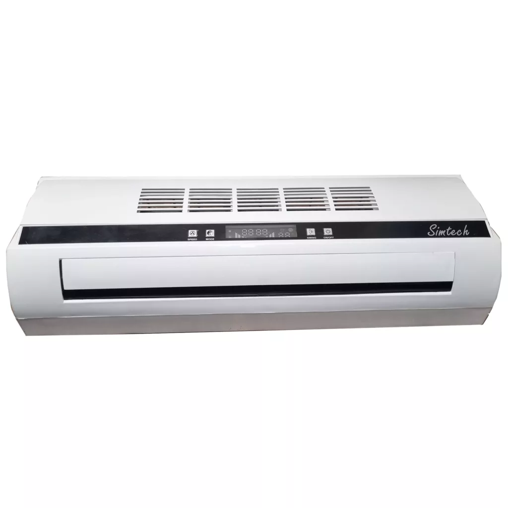 بخاری برقی دیواری سیمتک مدل 1717