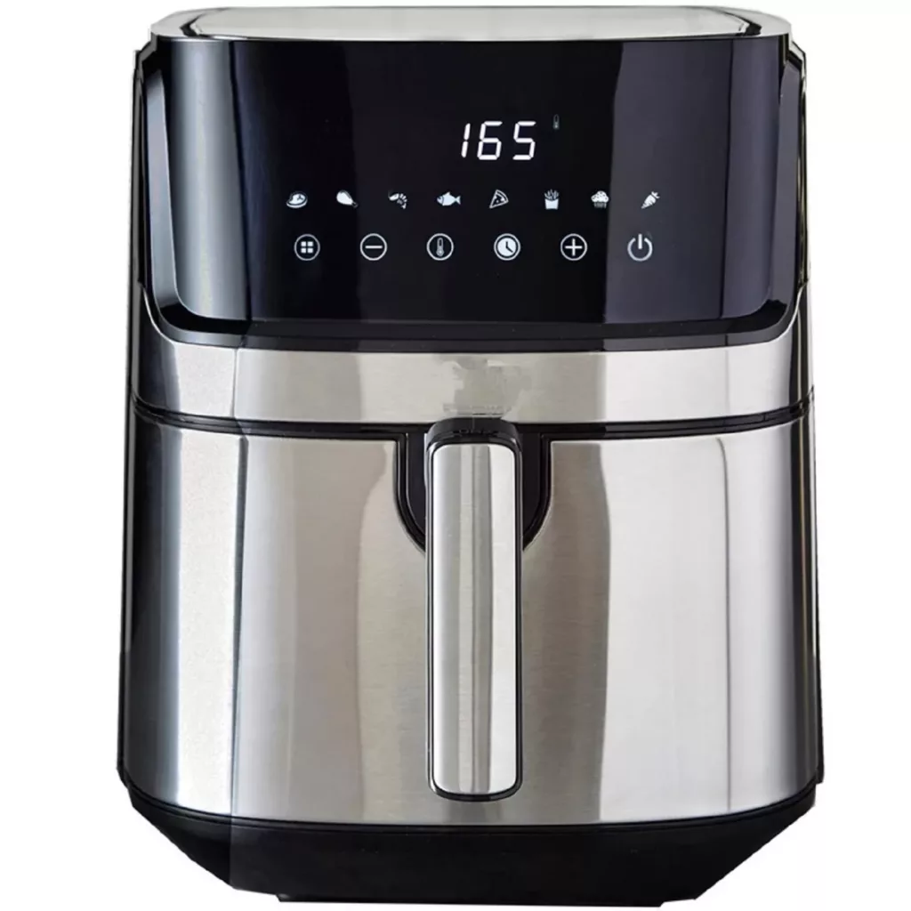 سرخ کن بدون روغن 8 لیتری مدل بلک کوکر پلاس BC-44AF