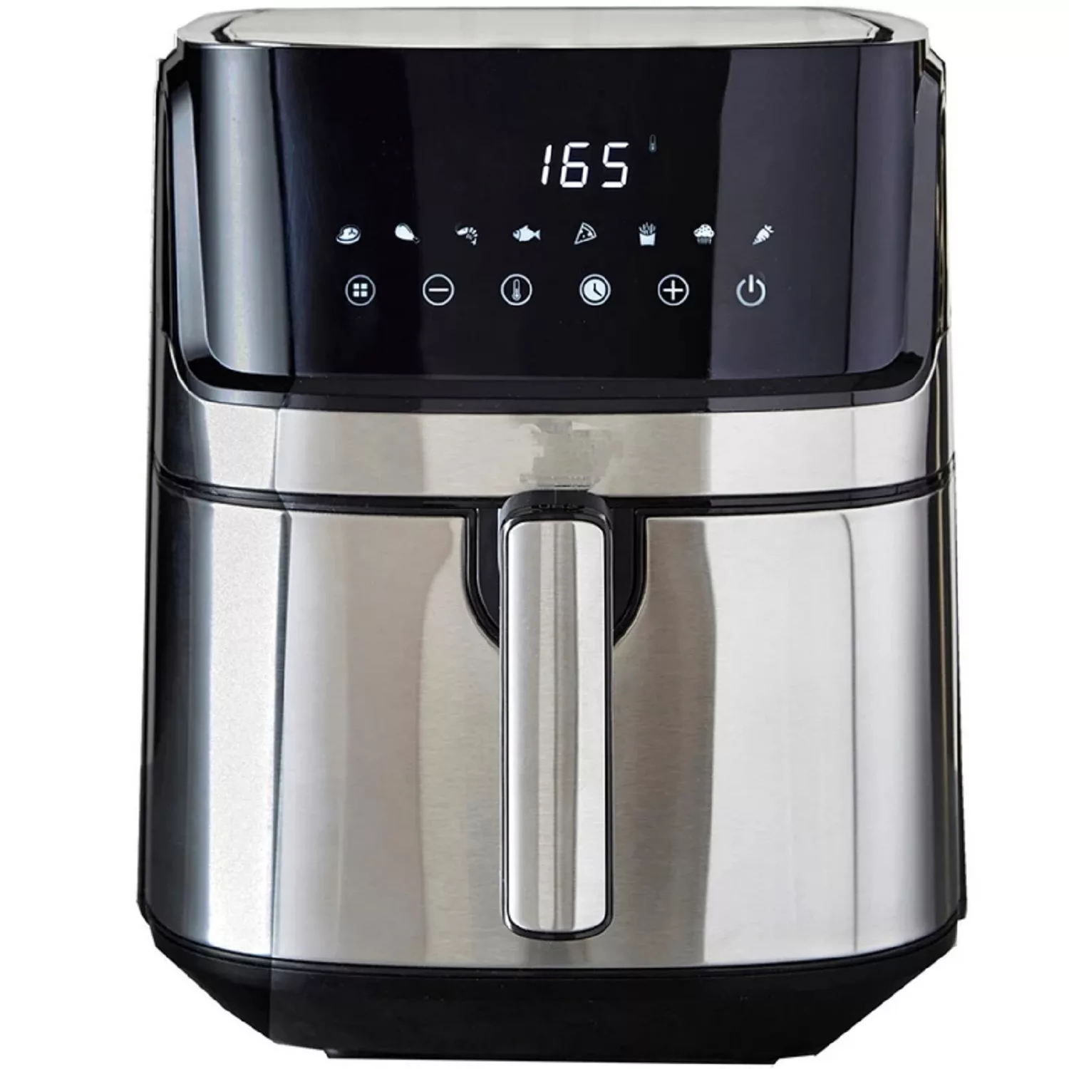 سرخ کن بدون روغن 8 لیتری مدل بلک کوکر پلاس BC-44AF