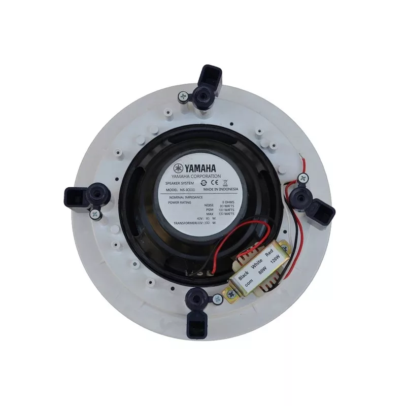 اسپیکر سقفی طرح یاماها مدل NIC-600