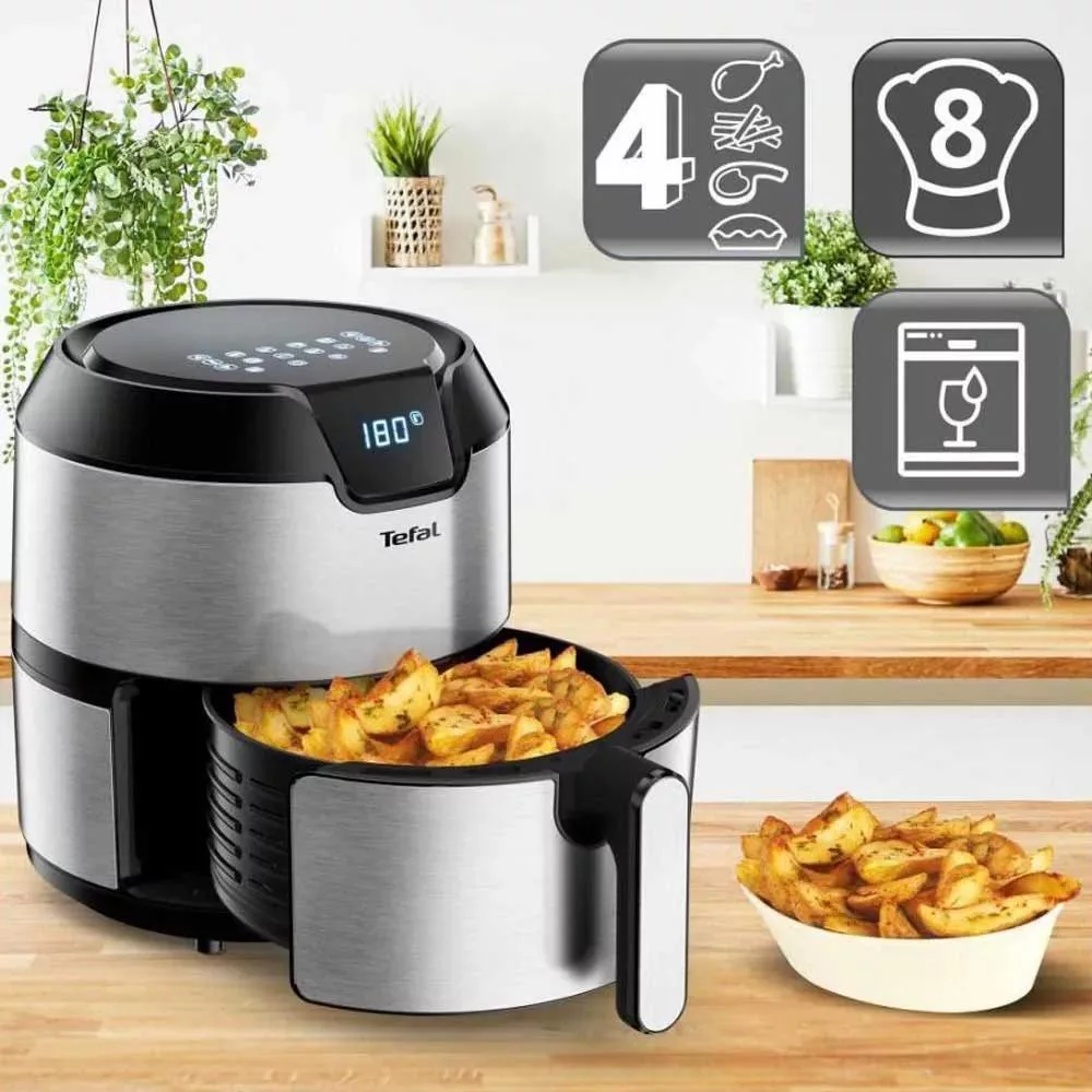 سرخ کن تفال مدل EY401D15