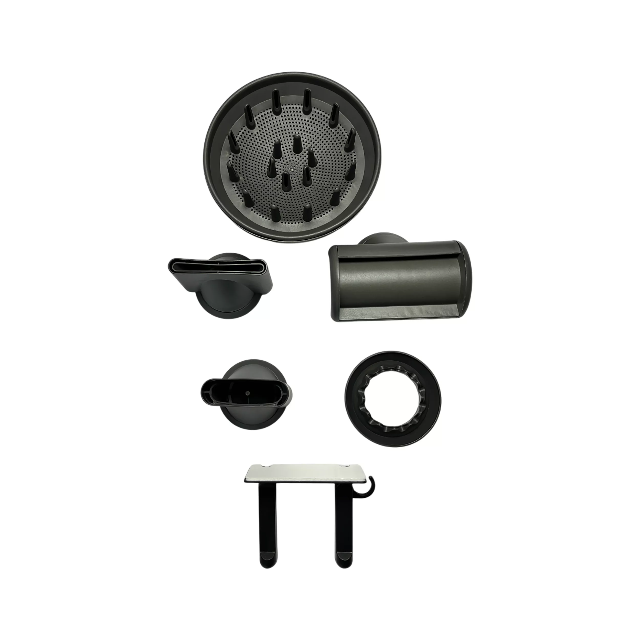 سشوار خانگی 1600 وات مدل md-026