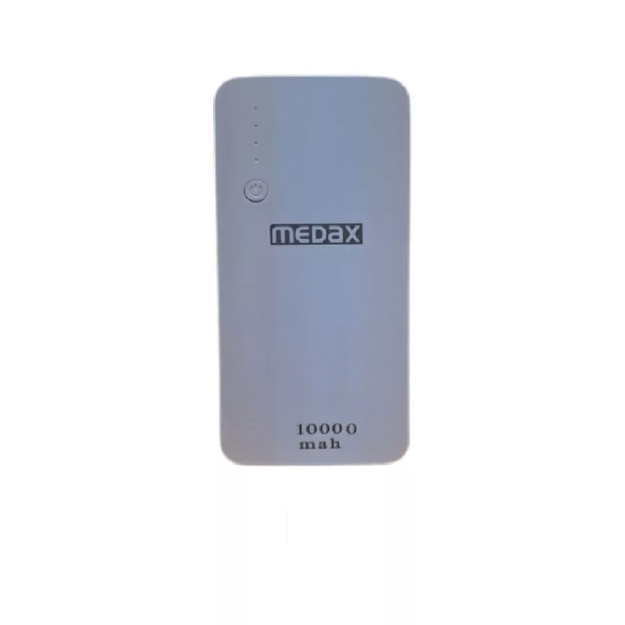 پاوربانک مداکس مدل 10 ظرفیت 10000میلی آمپر ساعت