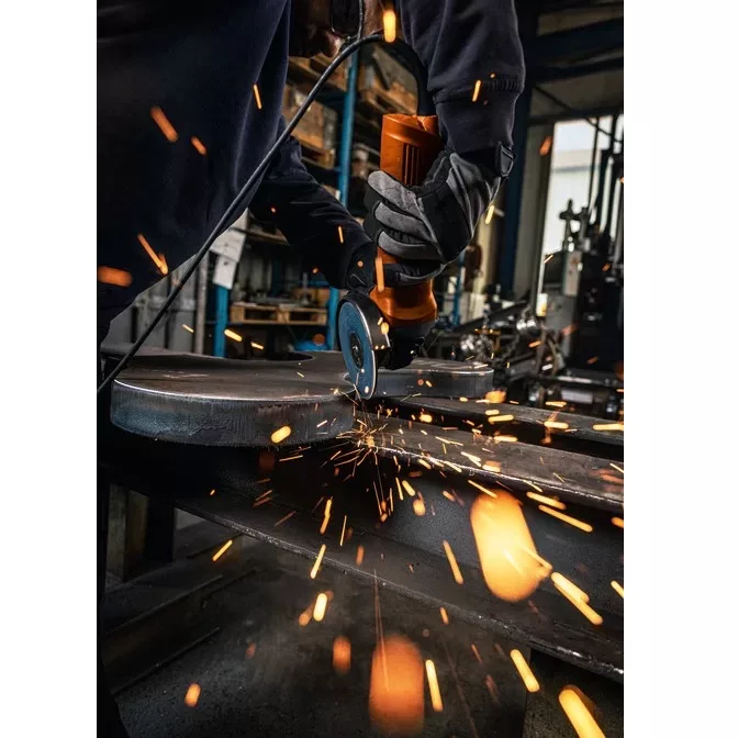 مینی فرز فاین مدل CG 10-125