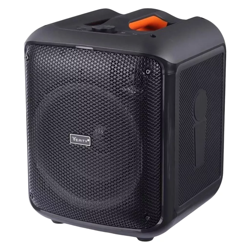 اسپیکر بلوتوثی قابل حمل وریتی مدل V-PS 206