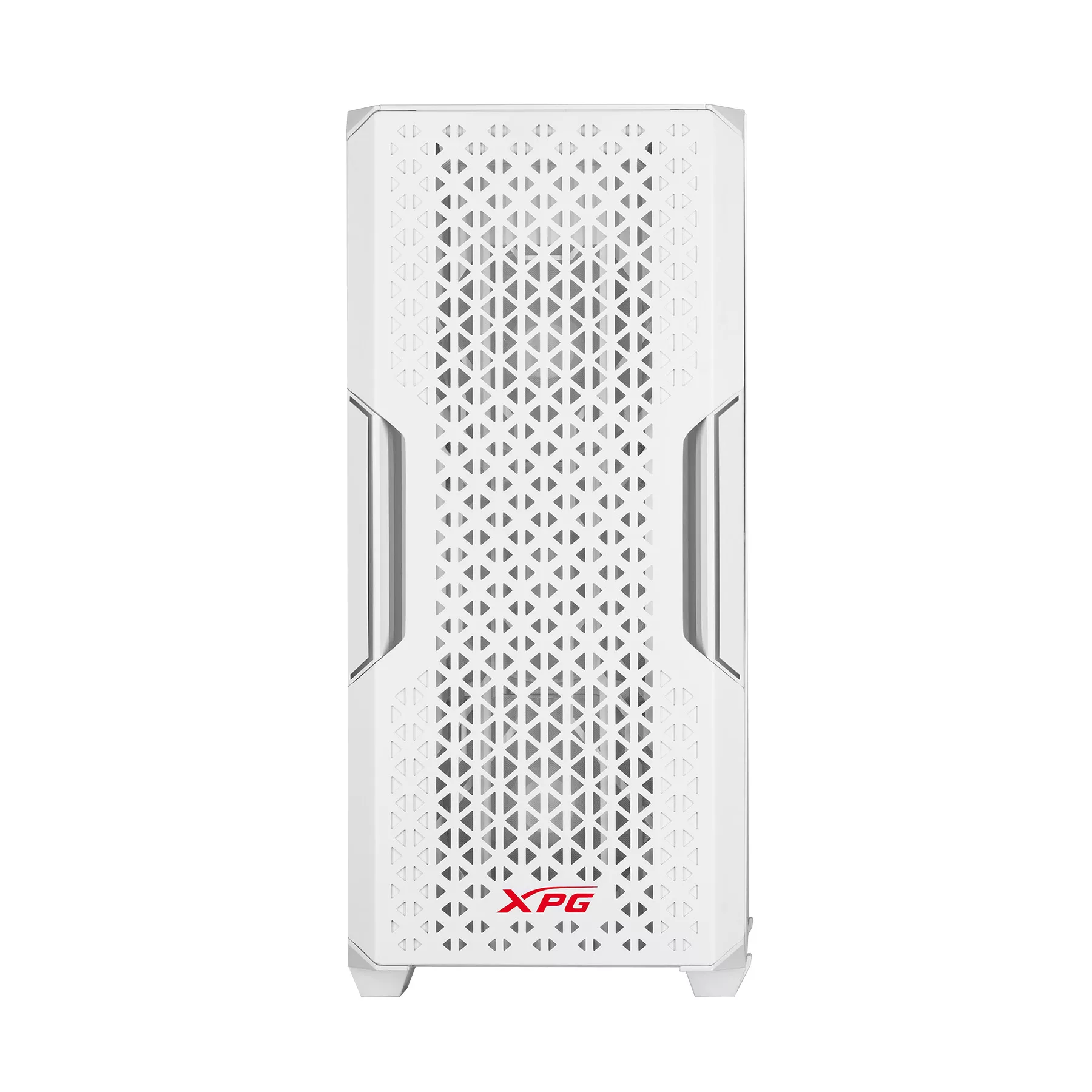 کیس کامپیوتر ای دیتا ایکس پی جی مدل STARKER AIR C WHITE