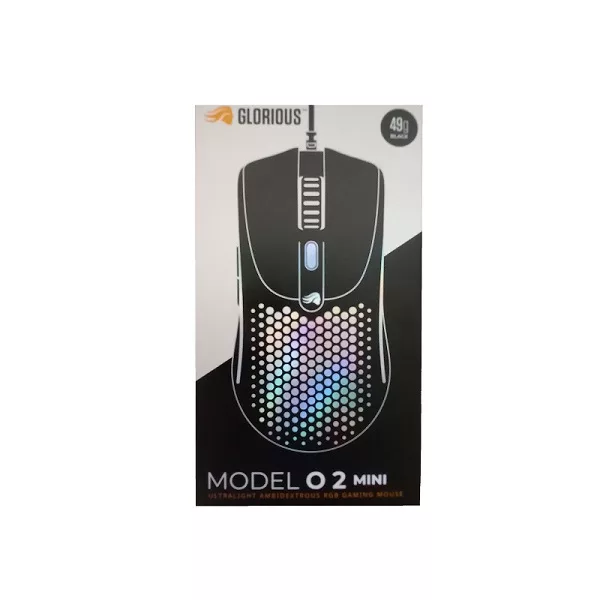 ماوس گلوریس مدل o2 mini