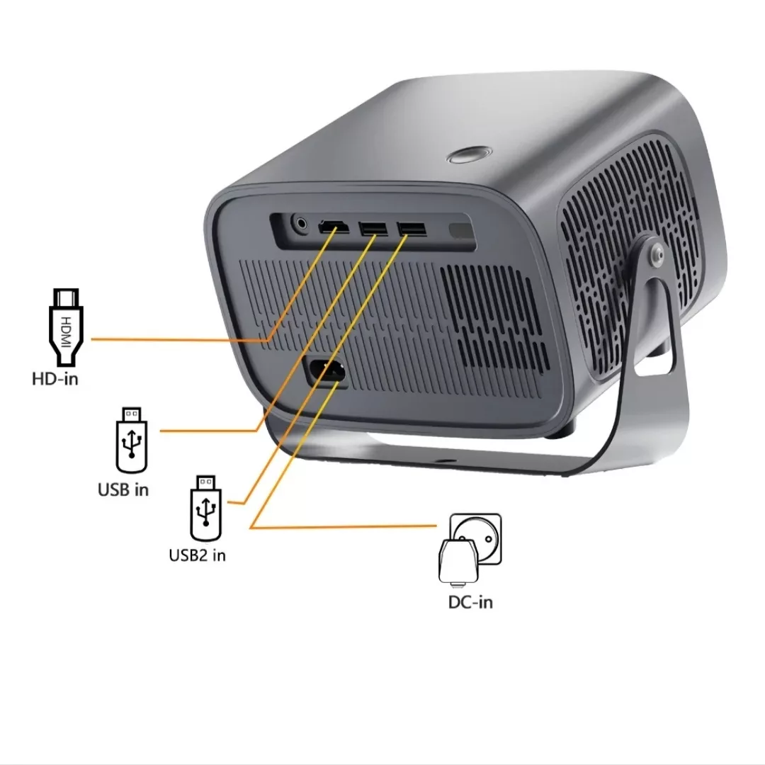 ویدئو پرژکتور FHD مدل A10