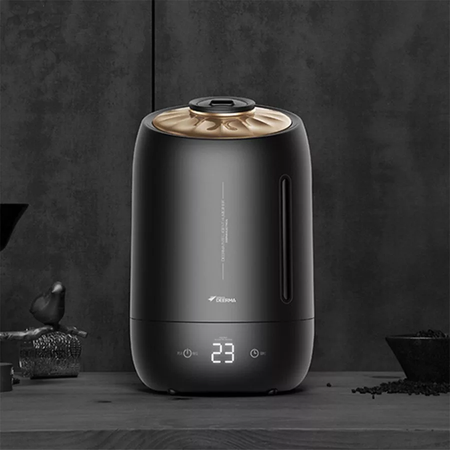 دستگاه بخور سرد درما مدل DEM-F600
