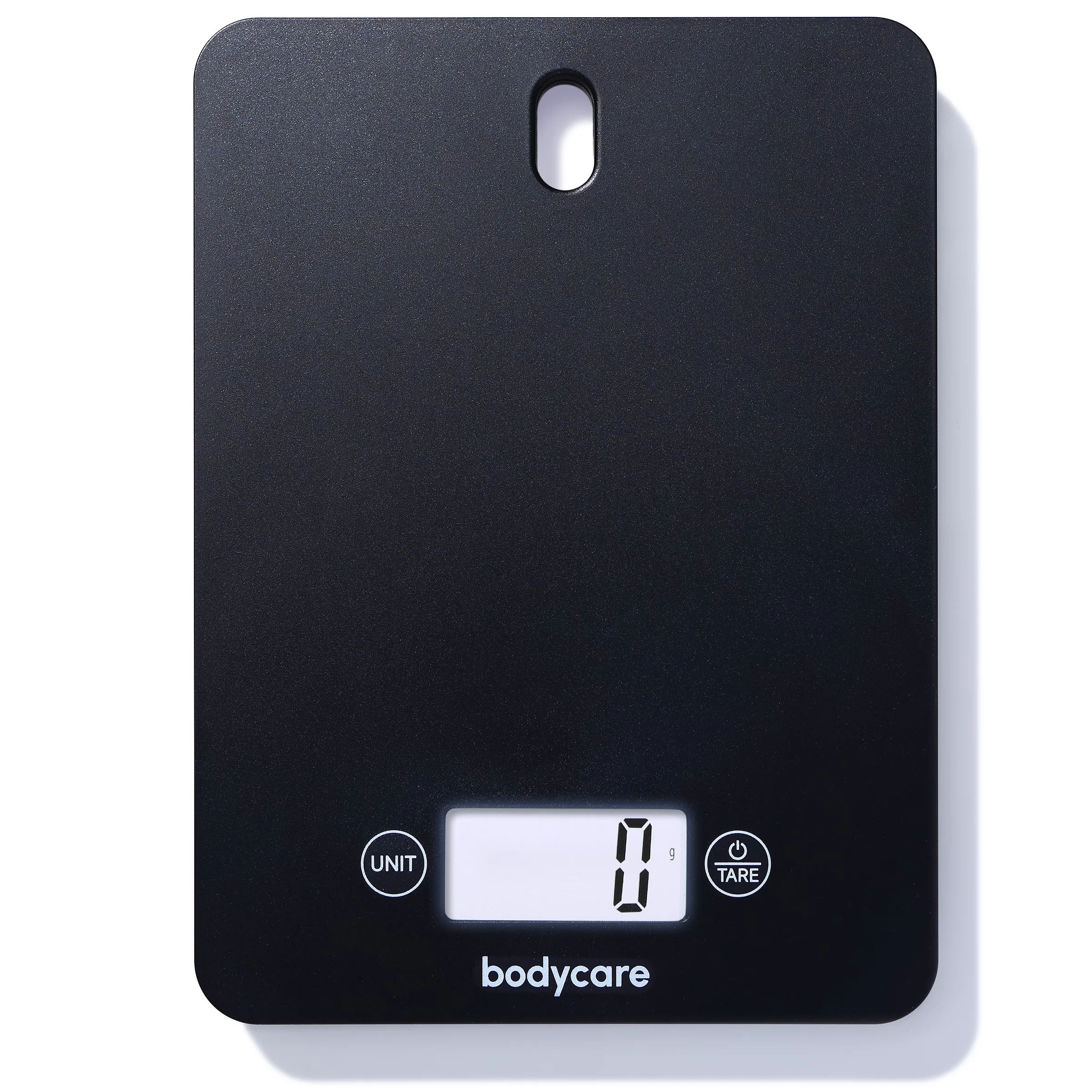 ترازوی آشپزخانه بادی کر مدل BKS001