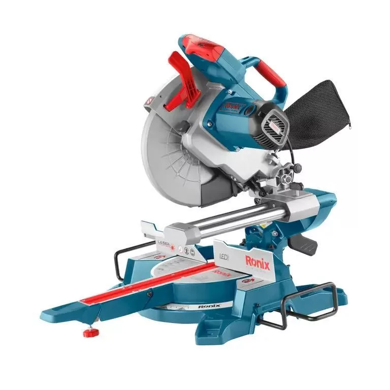 اره فارسی بر رونیکس مدل 5402