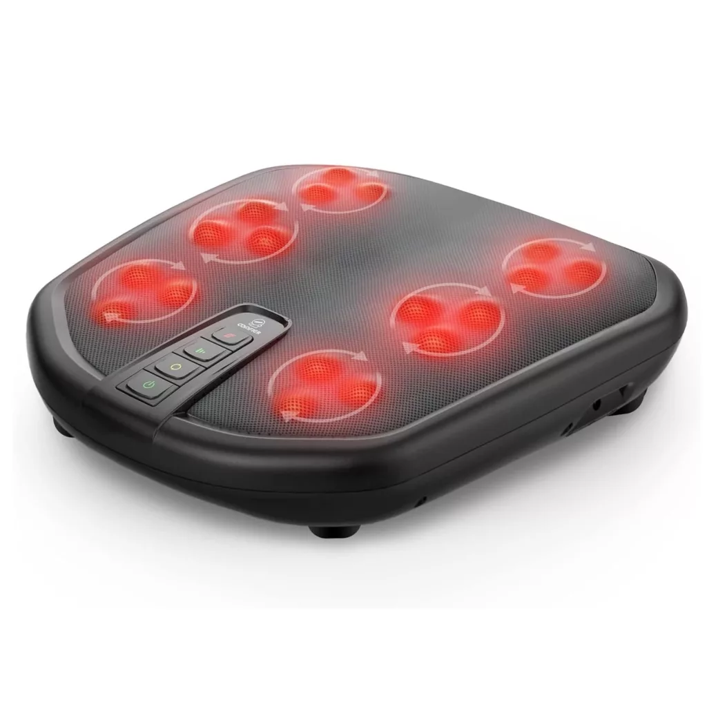 ماساژور پا کامفیر مدل cf-5913