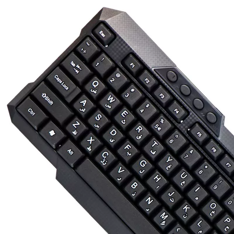 کیبورد ایکس پی-پروداکت مدل XP-8900C