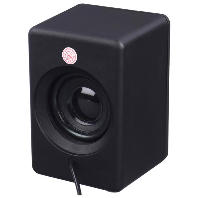 اسپیکر دسکتاپ جدل مدل S-553