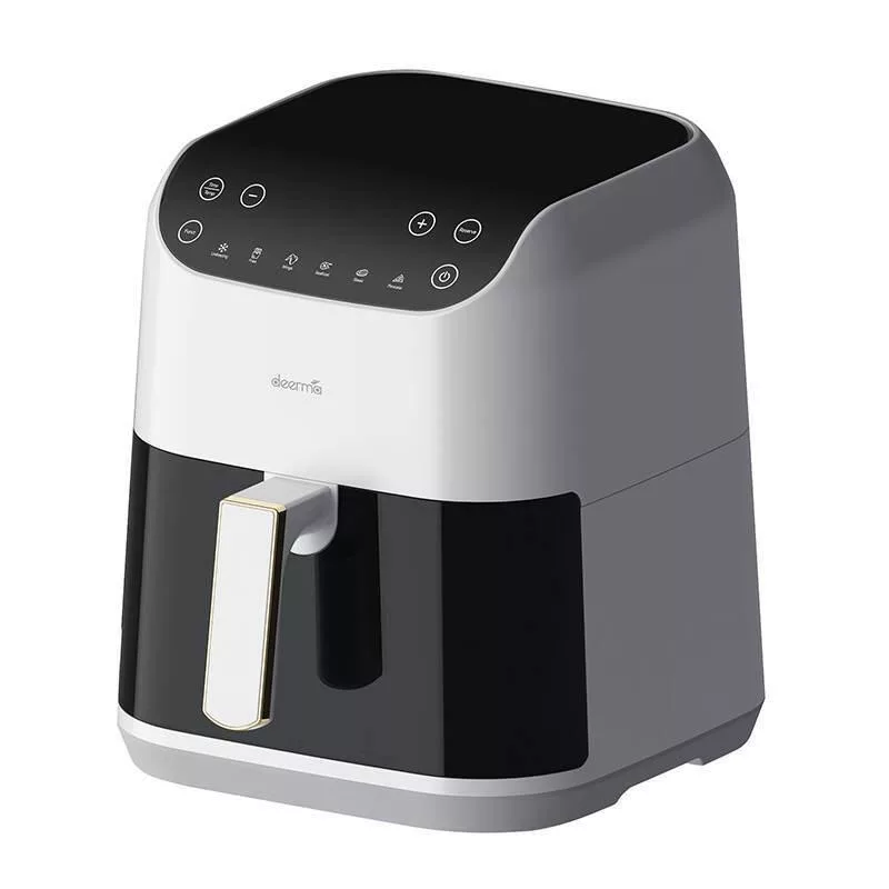 سرخ کن بدون روغن درما مدل KZ130W